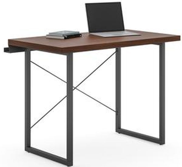 homestyles® Merge Brown Desk 3