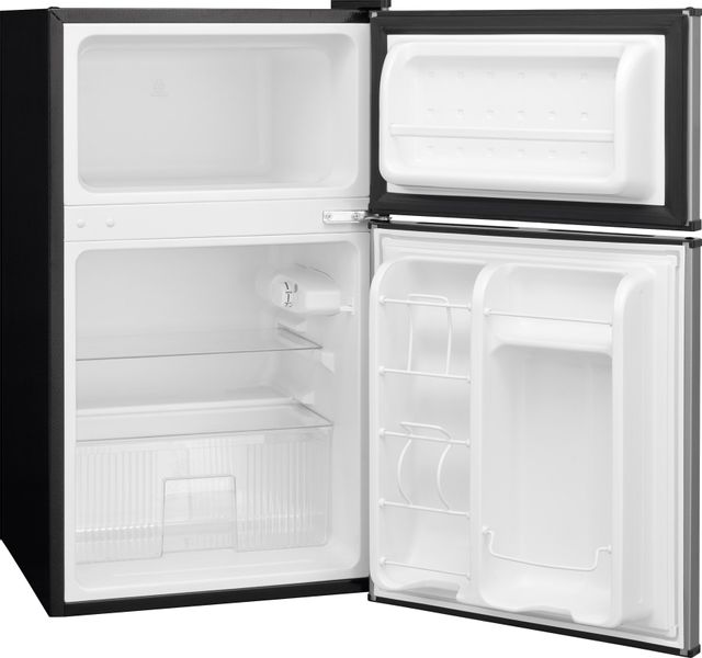 Frigidaire® 3.1 Cu. Ft. Stainless Steel Compact Refrigerator 3
