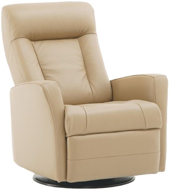 Palliser® Furniture Customizable Banff II Manual Swivel Glider Recliner-0