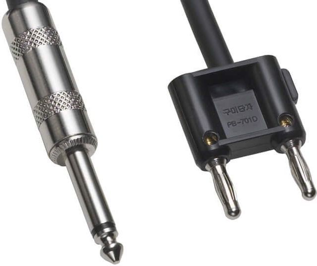 Audio-Technica® AT690-B 15' Premium Speaker Cable 1