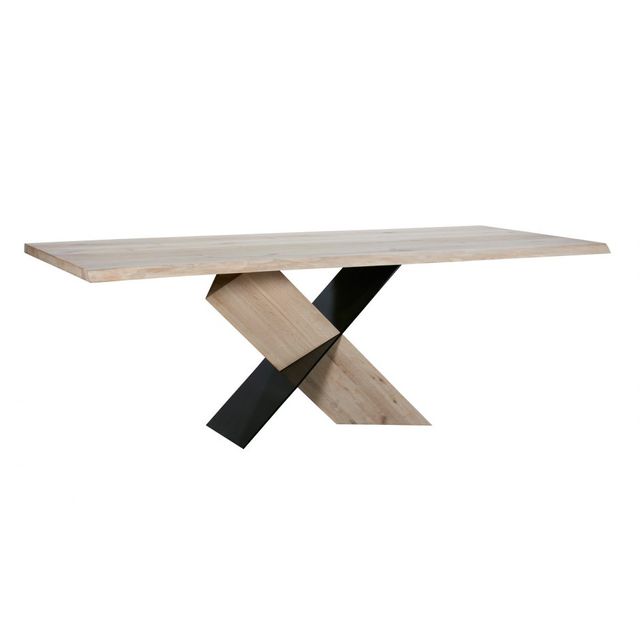 Moe's Home Collection Instinct Dining Table