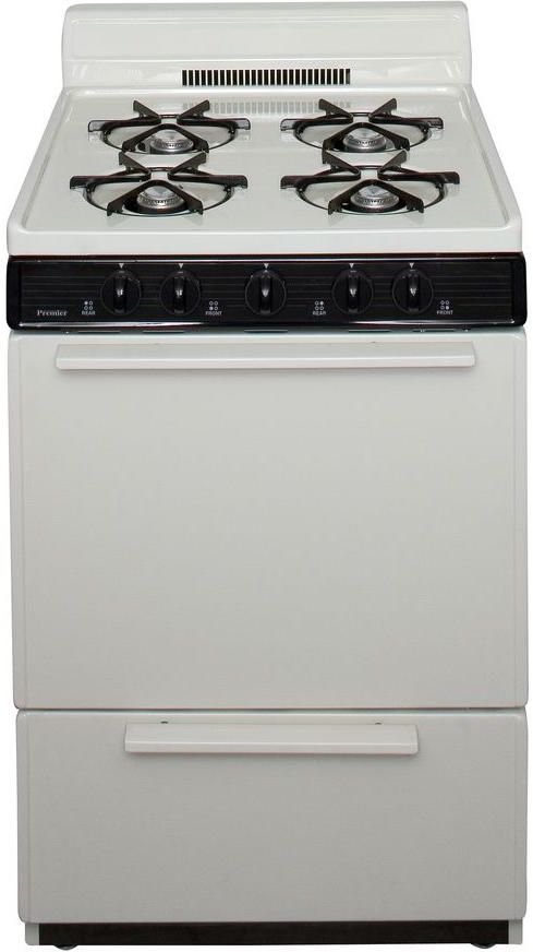 premier range oven