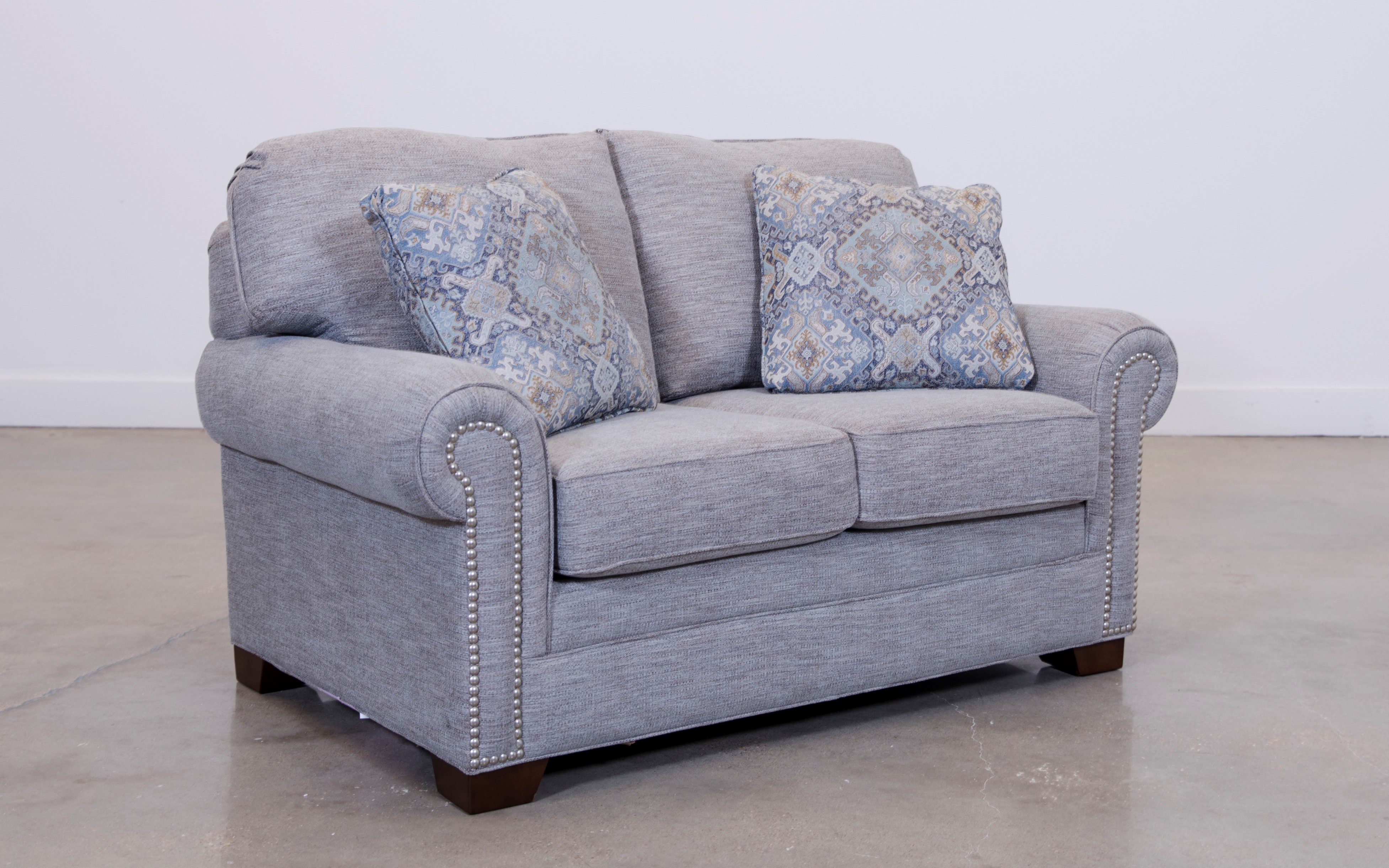 Craftmaster loveseat deals