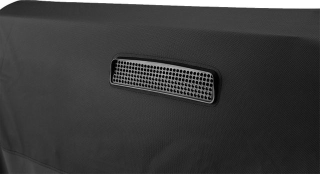 DCS Series 9 36" Black Grill On-Cart Cover-1