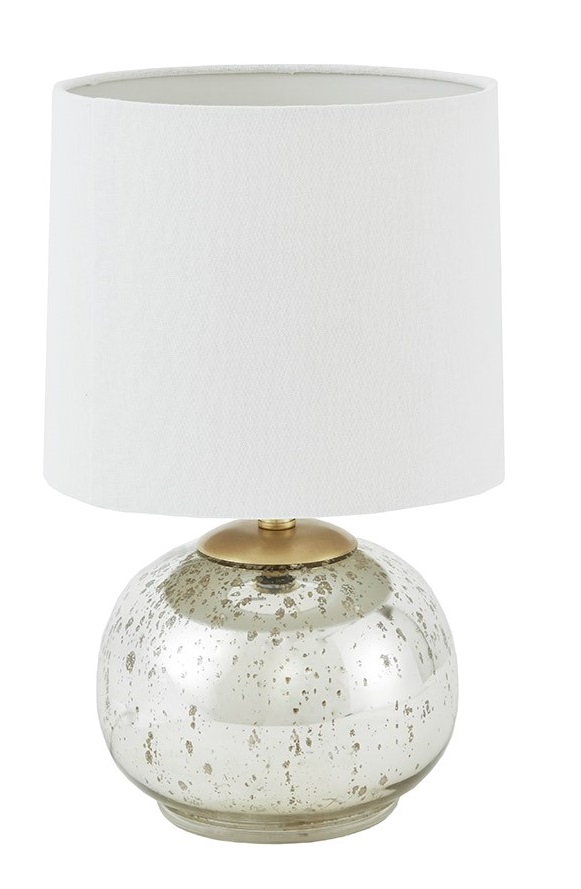 big gold table lamps