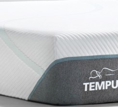 Tempur-Pedic® TEMPUR-Adapt® Medium Hybrid Split California King Mattress