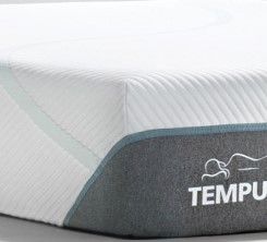 Tempur-Pedic® TEMPUR-Adapt® Medium Hybrid Split California King Mattress