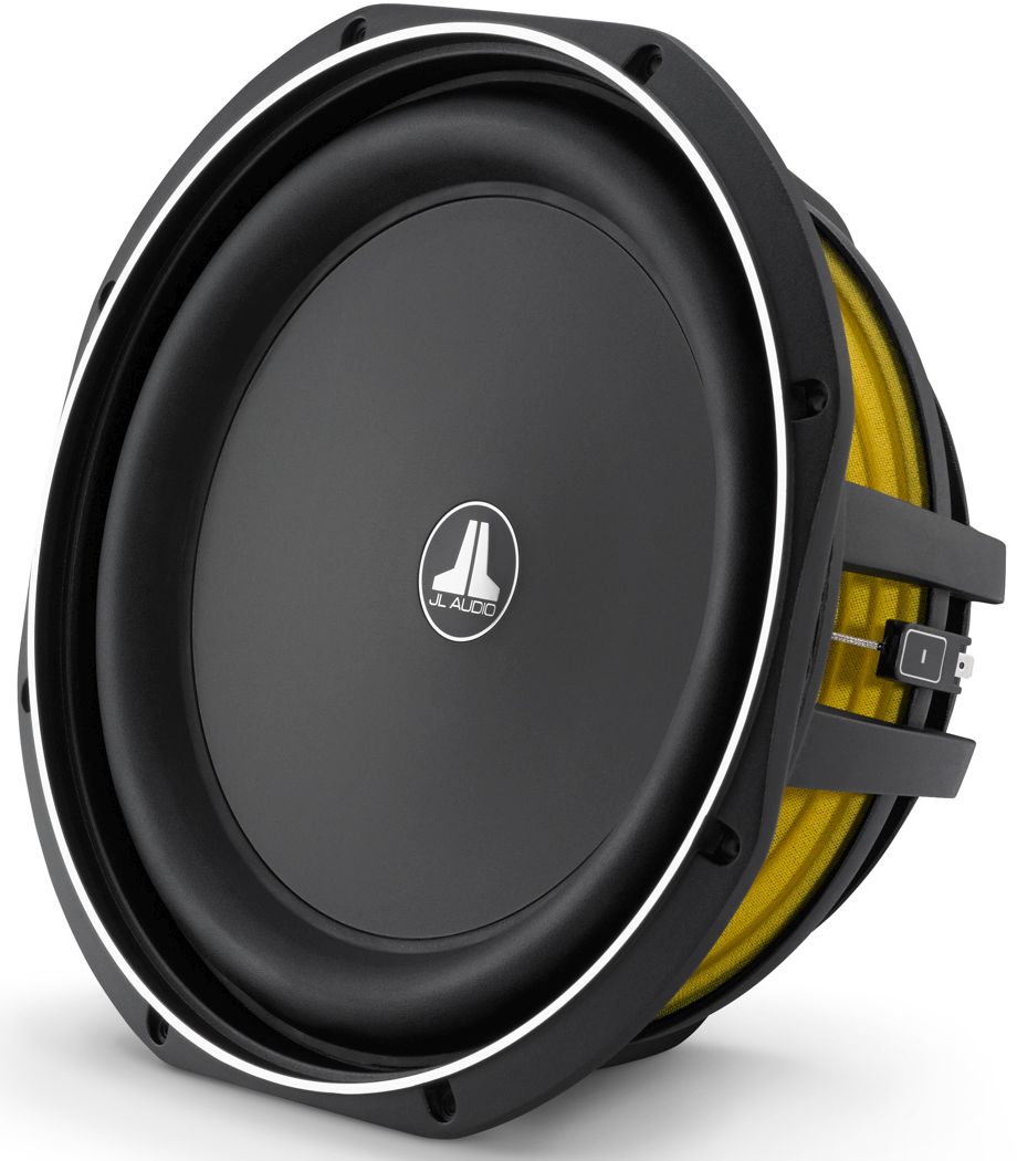 jl speakers 12