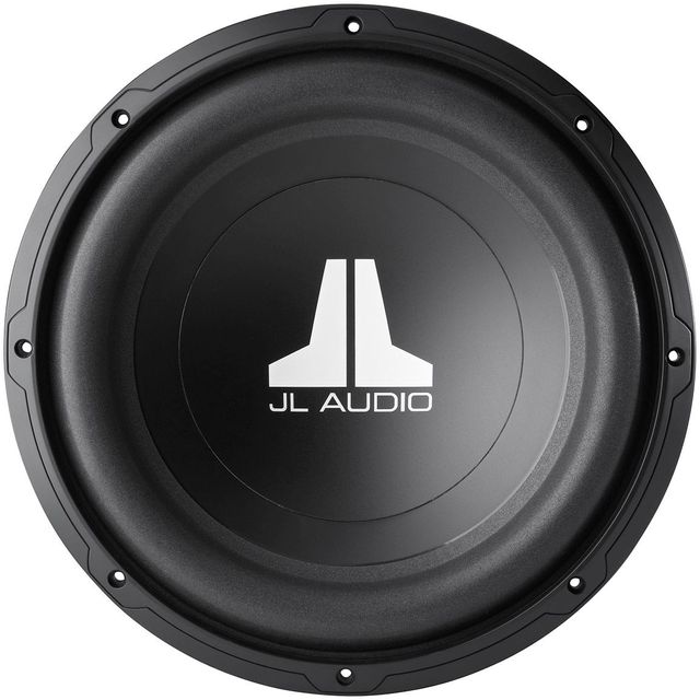 JL Audio® 12" Subwoofer Driver 3