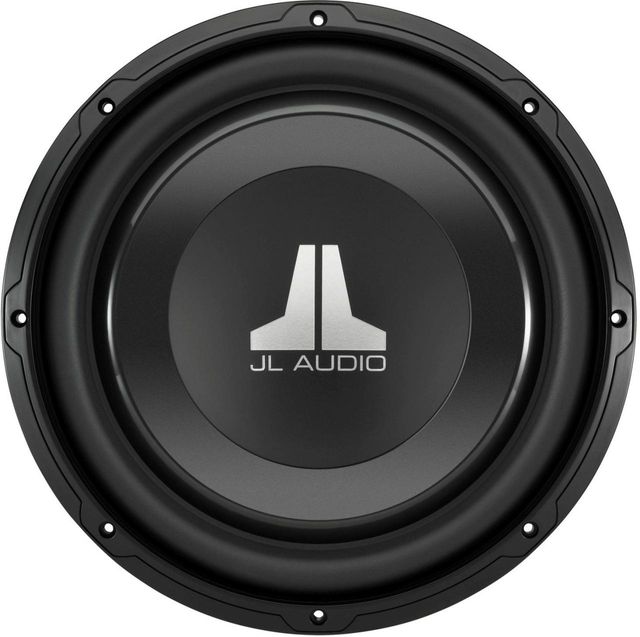 JL Audio® 12" Subwoofer Driver 2