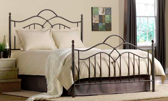Hillsdale Furniture Oklahoma Full Bed