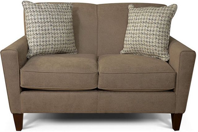 England Furniture Collegedale Loveseat-0