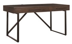 Signature Design by Ashley® Starmore Brown 60" Home Office Desk