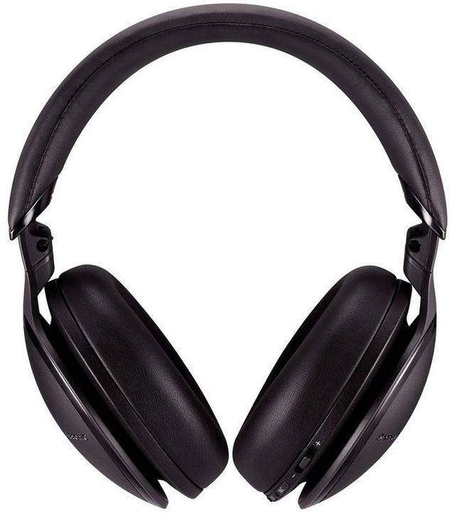 Panasonic® Premium Hi-Res Black Wireless Bluetooth Over the Ear Headphones 21