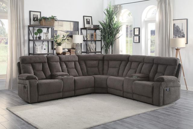 Homelegance® Rosnay Sectional 3