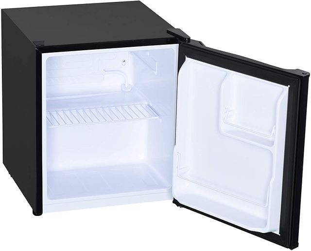 Danby® Diplomat® 1.6 Cu. Ft. Black Compact Refrigerator 4