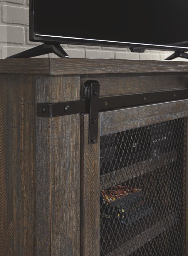 Signature Design by Ashley® Danell Ridge Brown 50" TV Stand 2