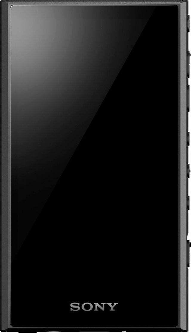 Sony® A300 Walkman® A Series Black Portable Audio Player 
