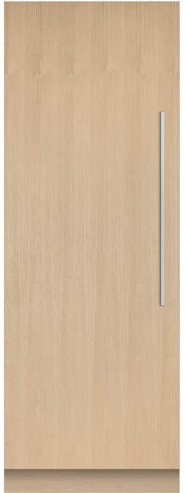 Fisher & Paykel 15.6 Cu. Ft. Panel Ready Upright Freezer