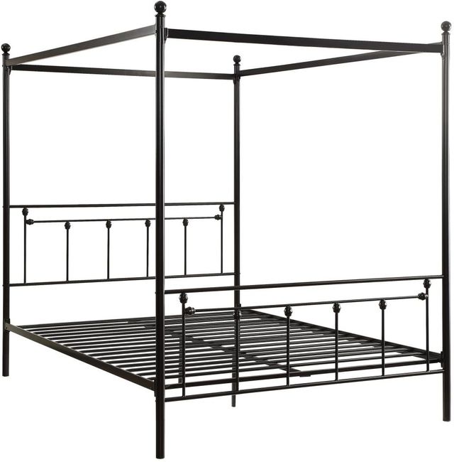 Homelegance® Chelone Queen Canopy Bed