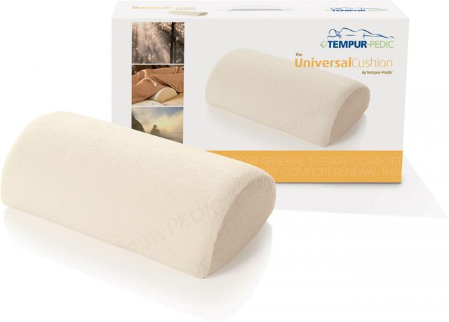 Tempur-Pedic® The Universal Cushion Pillow 1