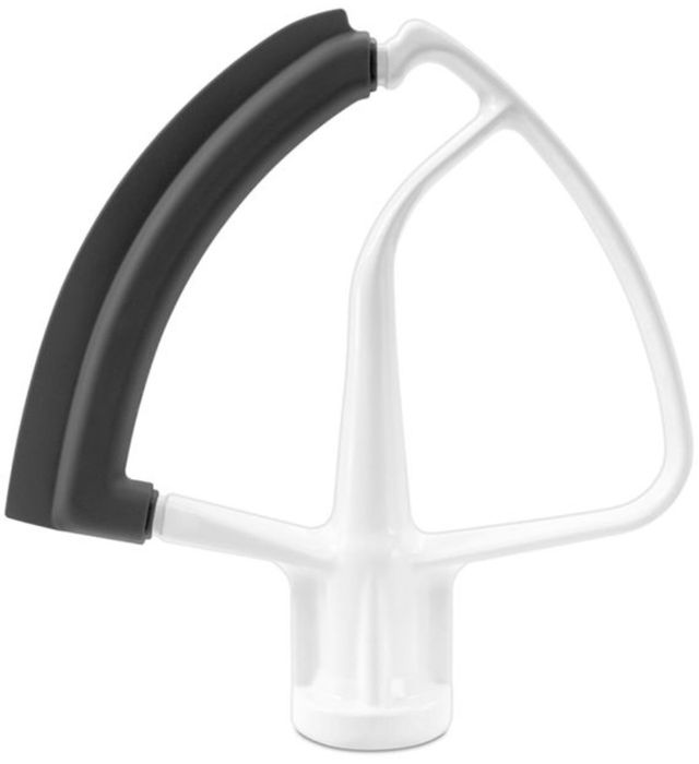 KitchenAid® 4.8 L Tilt Head Flex Edge Coated Beater 0