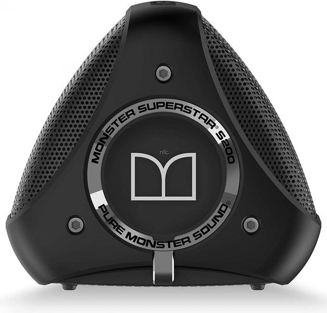 Monster® SuperStar™ 200 Wireless Speaker 1