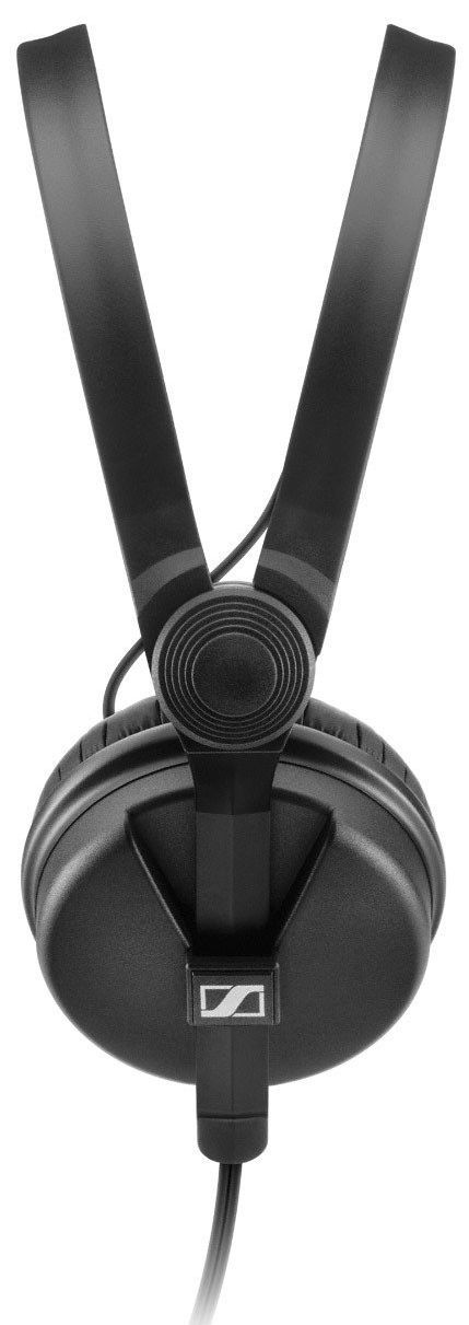 Sennheiser HD 25 Wired On-Ear Headphones 2