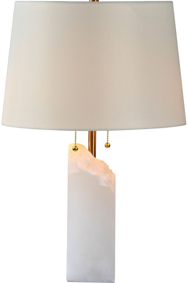 Renwil® Ward White Table Lamp 3