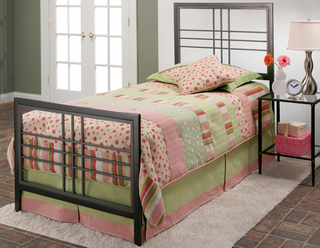 Hillsdale Furniture Tiburon Twin Bed