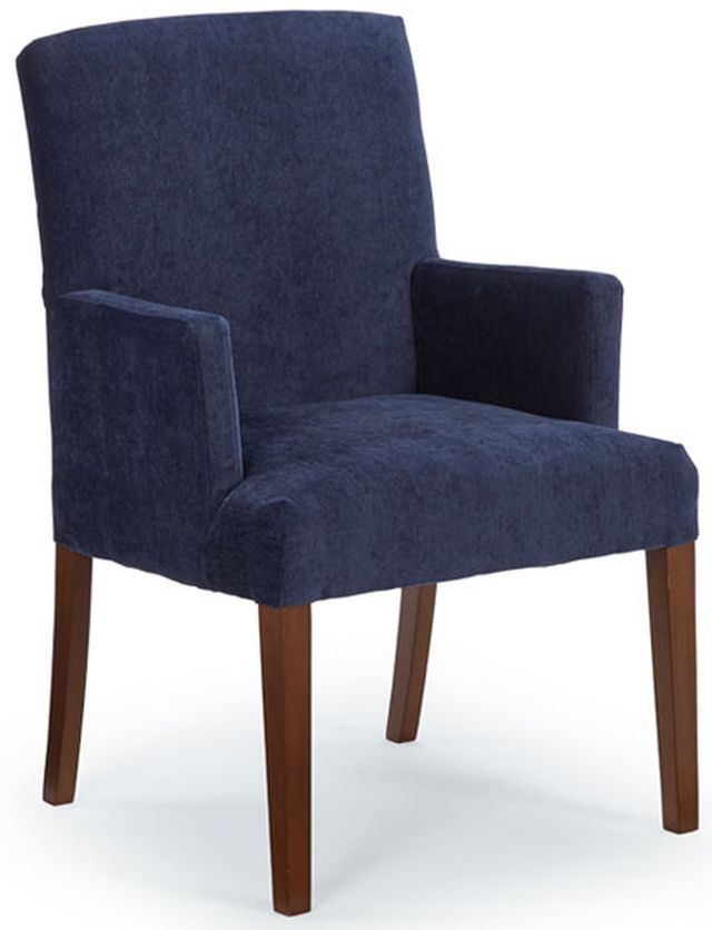Best Home Furnishings® Denai Captain's Dining Chair 4
