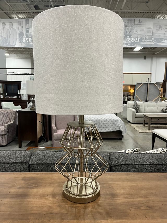 Stylecraft Table Lamp 0