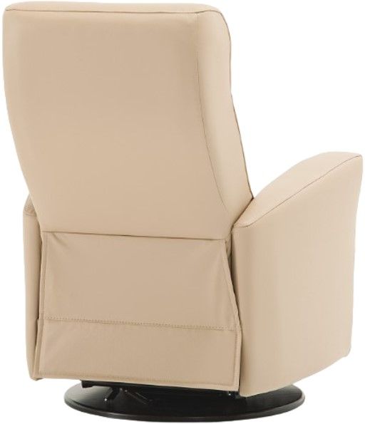 Palliser® Furniture Customizable Banff Manual Swivel Glider Recliner-3
