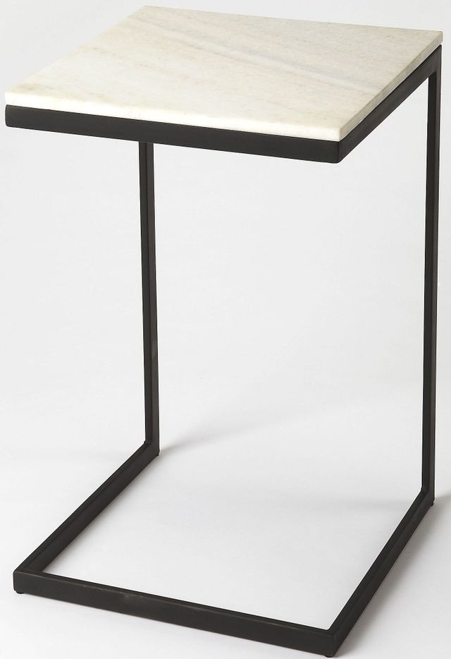 Butler Specialty Company Lawler End Table