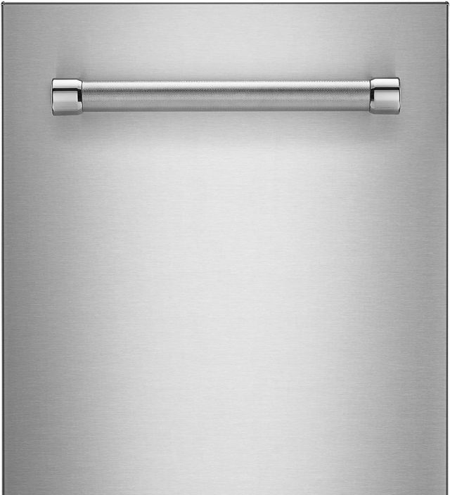 KitchenAid® 15" Stainless Steel with PrintShield™ Finish Automatic Ice Maker-1