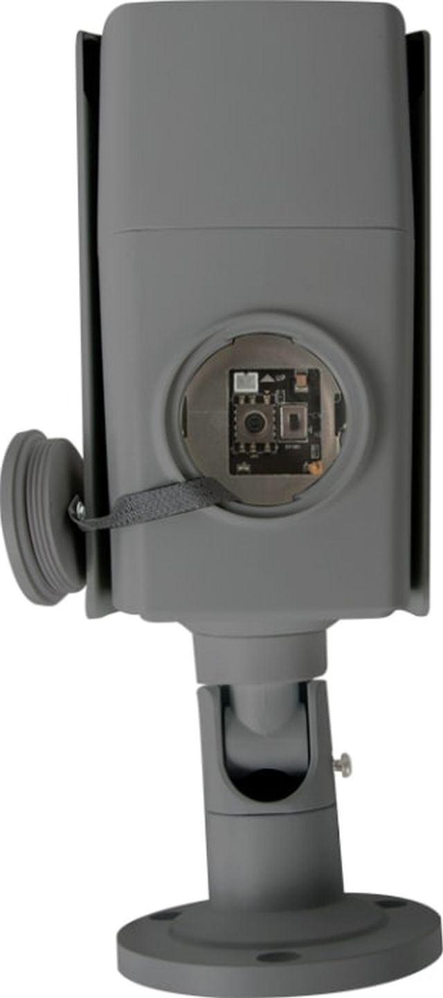 SnapAV Luma Surveillance™ 310 Series Gray Bullet Analog Camera 1