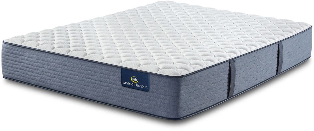 Serta® Perfect Sleeper® Cozy Slumber Hybrid Firm Tight Top Full ...