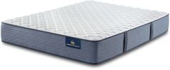 Serta® Perfect Sleeper® Cozy Escape™ Hybrid Firm Tight Top King Mattress