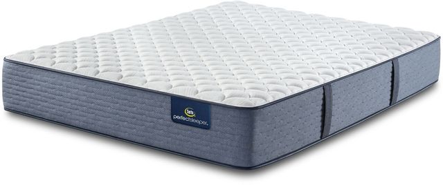 Serta® Perfect Sleeper® Cozy Escape™ Hybrid Firm Tight Top Full Mattress