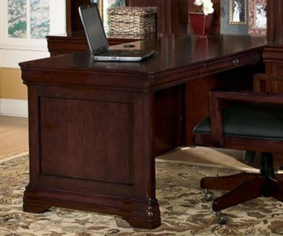 giant executive desk