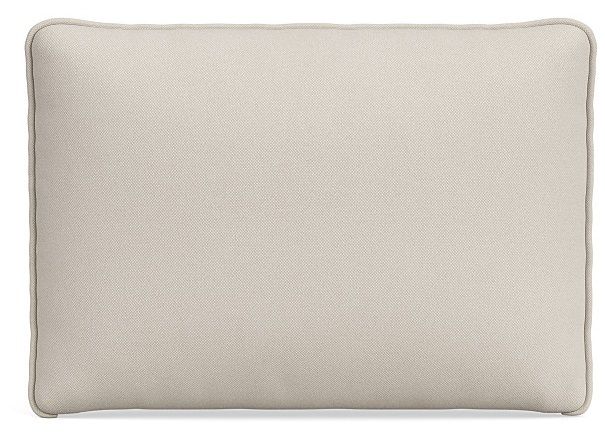 Brown Jordan® Relax 14"x20" Pillow with Cordless Welt