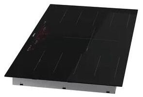 Bosch Benchmark® 36" Black Induction Cooktop 2