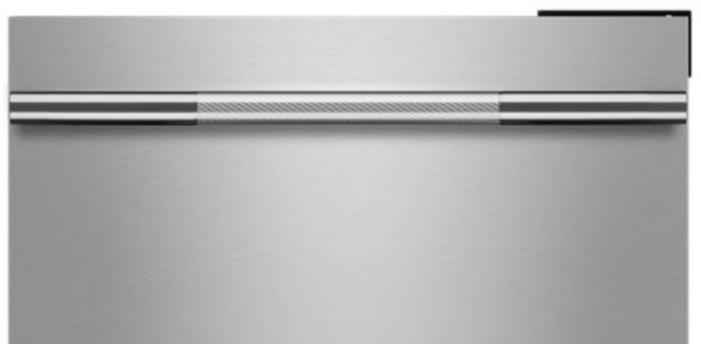 JennAir® RISE™ 5.0 Cu. Ft. Stainless Steel Under the Counter Refrigerator 1