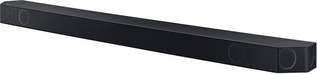 Samsung Electronics Q Series 11.1.4 Channel Titan Black Soundbar System-3