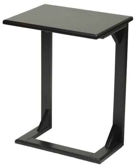 TEI Black C-Table