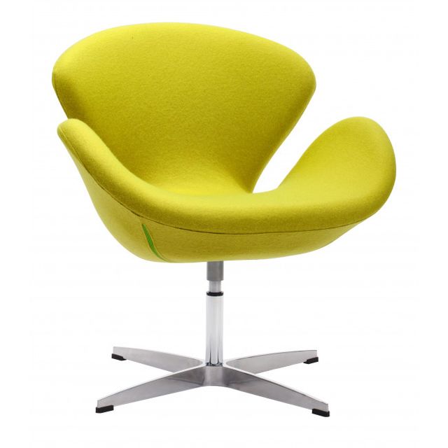 Zuo® Modern Pori Green Occasional Chair | Appliance Advantage | Kennebunk,  ME