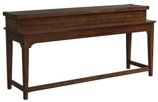 Liberty Furniture Aspen Skies Console Table