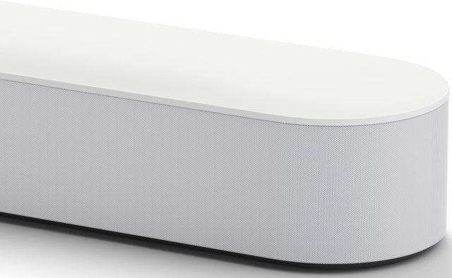 Sonos® Beam White Smart Soundbar 3