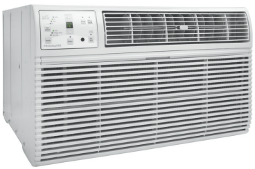 Frigidaire Through The Wall Air Conditioner-White-0