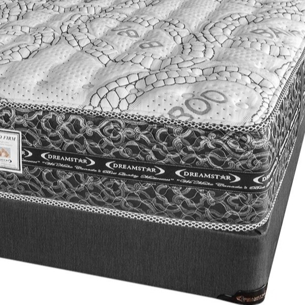 dream master chiro support mattress